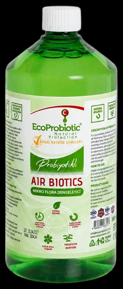 Air Biotics Yedek · 1 L