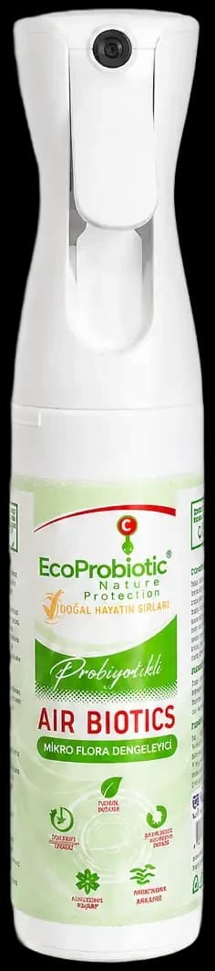 Air Biotics Sprey · 300 ml